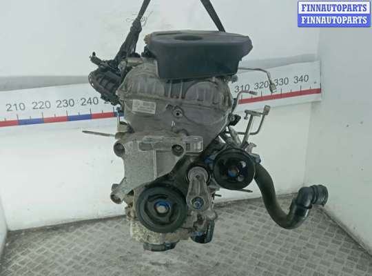 купить двигатель бензиновый на OPEL ASTRA K