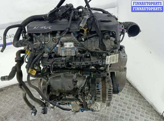 купить двигатель бензиновый на OPEL ASTRA K