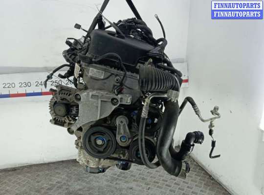 купить двигатель бензиновый на OPEL ASTRA K