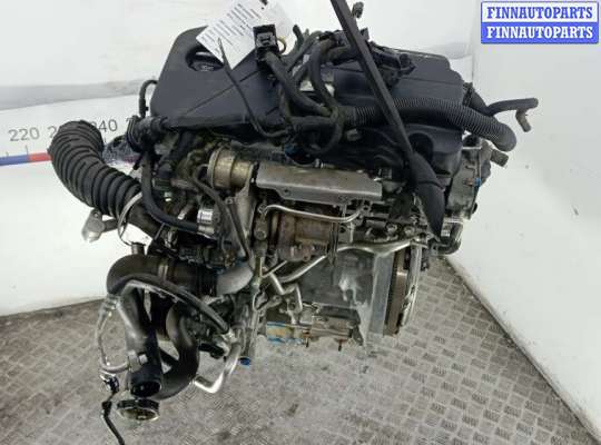 купить двигатель бензиновый на OPEL ASTRA K