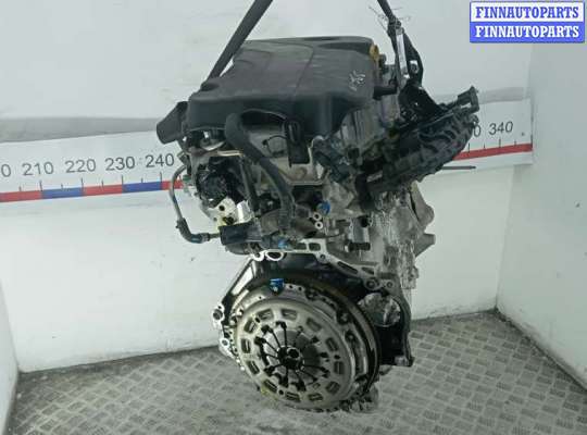 купить двигатель бензиновый на OPEL ASTRA K