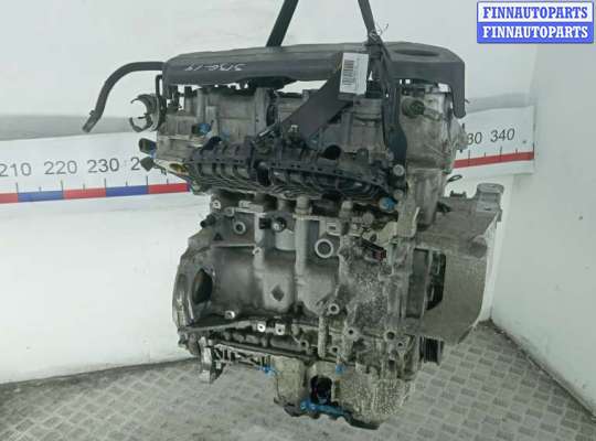 купить двигатель бензиновый на OPEL ASTRA K