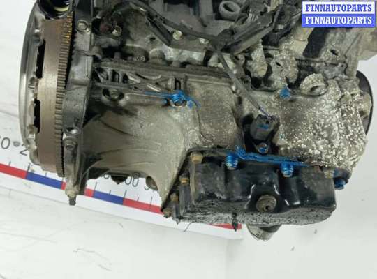 купить двигатель бензиновый на OPEL ASTRA K