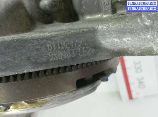 купить двигатель бензиновый на OPEL ASTRA K