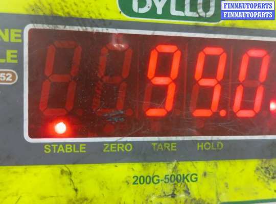 купить двигатель бензиновый на OPEL ASTRA K