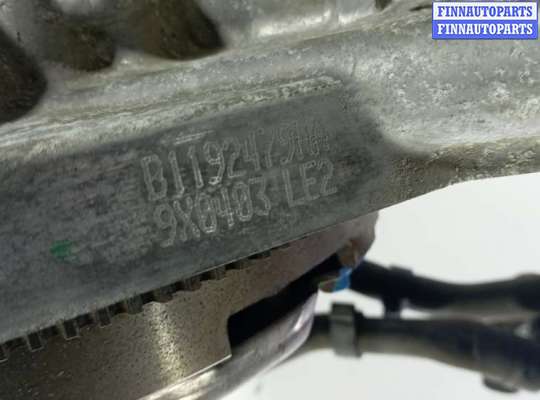 купить двигатель бензиновый на OPEL ASTRA K