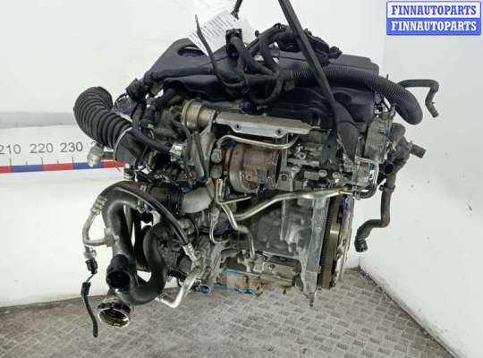 купить двигатель бензиновый на OPEL ASTRA K