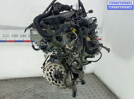 купить двигатель бензиновый на OPEL ASTRA K