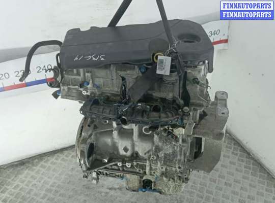 купить двигатель бензиновый на OPEL ASTRA K