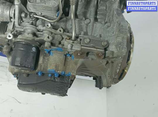 купить двигатель бензиновый на OPEL ASTRA K