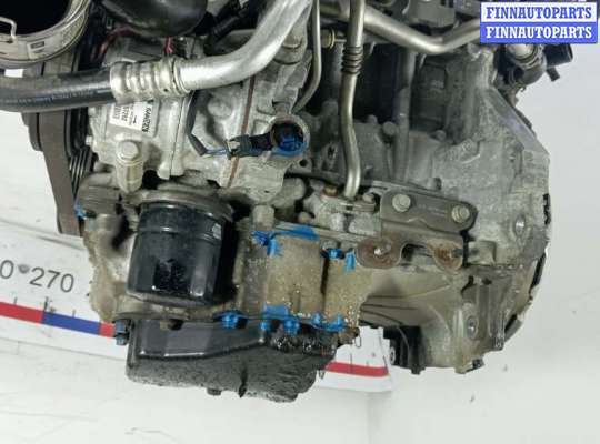 купить двигатель бензиновый на OPEL ASTRA K