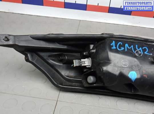 купить фара правая на NISSAN JUKE F15