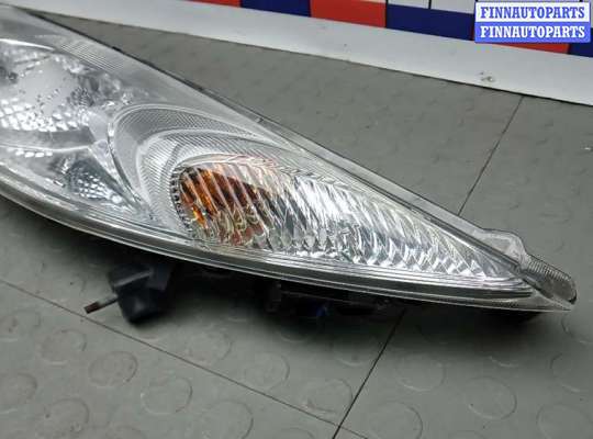 купить фара правая на NISSAN JUKE F15