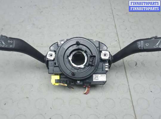 купить переключатель поворотов и дворников (стрекоза) на SKODA YETI 1