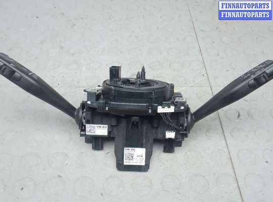 купить переключатель поворотов и дворников (стрекоза) на SKODA YETI 1