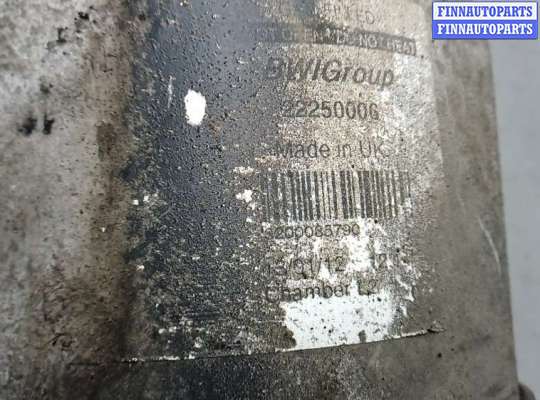 купить стойка задняя правая на LAND ROVER DISCOVERY 4