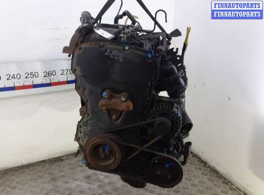 двигатель дизельный FO1842332 на FORD TRANSIT 7
