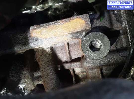 купить двигатель дизельный на FORD TRANSIT 7