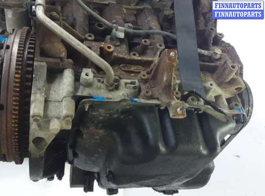 купить двигатель дизельный на FORD TRANSIT 7