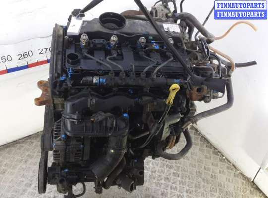 купить двигатель дизельный на FORD TRANSIT 7