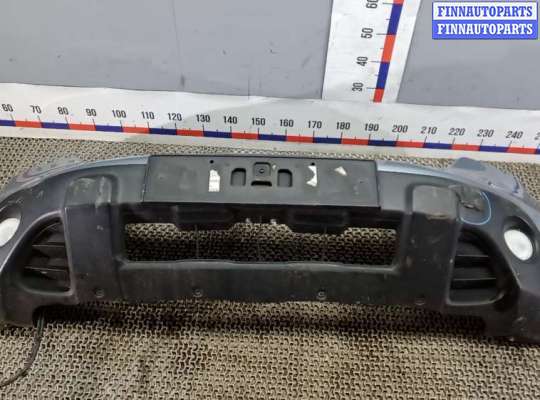 бампер передний HD463613 на HONDA CR-V 3