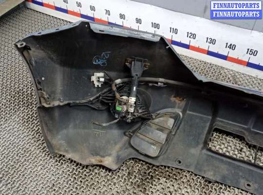купить бампер передний на HONDA CR-V 3