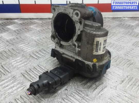 купить дроссельная заслонка дизельная на PEUGEOT 308 2