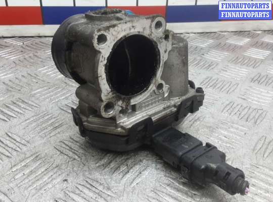 купить дроссельная заслонка дизельная на PEUGEOT 308 2