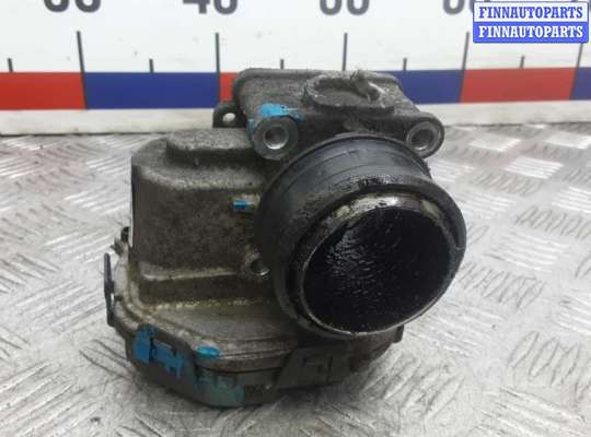 купить дроссельная заслонка дизельная на PEUGEOT 308 2