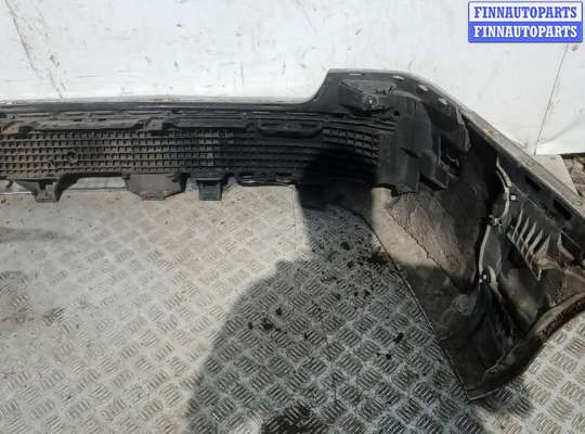 купить бампер задний на MERCEDES BENZ C-CLASS W203