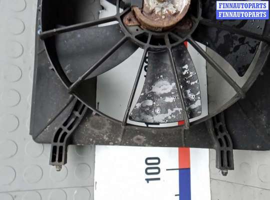 купить вентилятор радиатора на HONDA CR-V 2