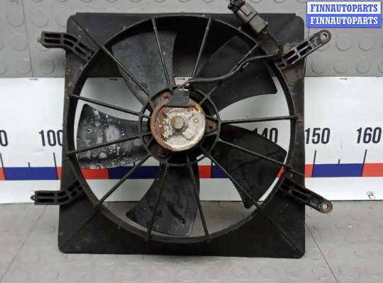купить вентилятор радиатора на HONDA CR-V 2