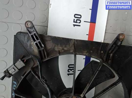 купить вентилятор радиатора на HONDA CR-V 2