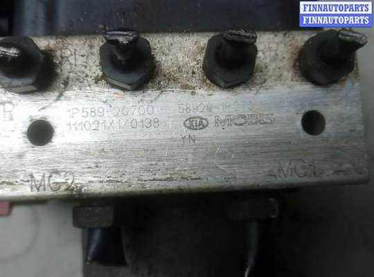 купить блок abs на KIA VENGA 1