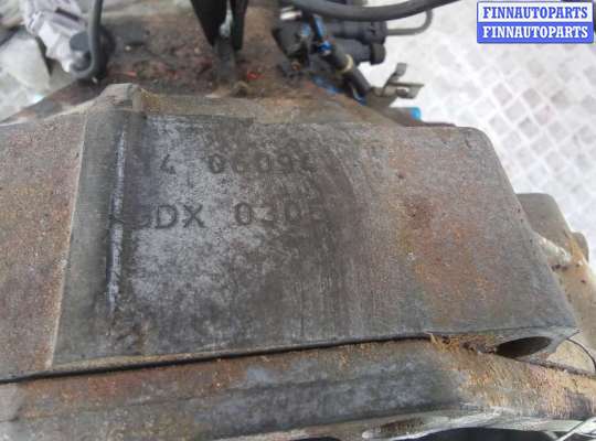 купить кпп 6ст. на AUDI A4 B6