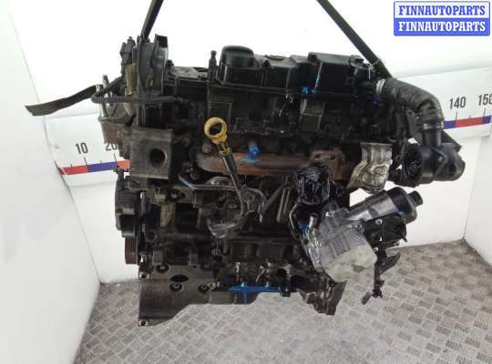 купить двигатель дизельный на FORD MONDEO 5