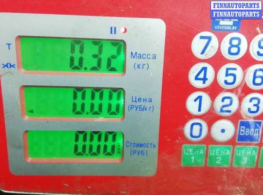 купить фонарь правый крышки багажника на VOLKSWAGEN PASSAT B6