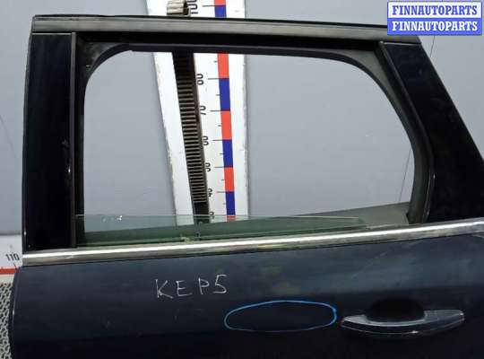 купить дверь задняя левая на FORD FOCUS 3