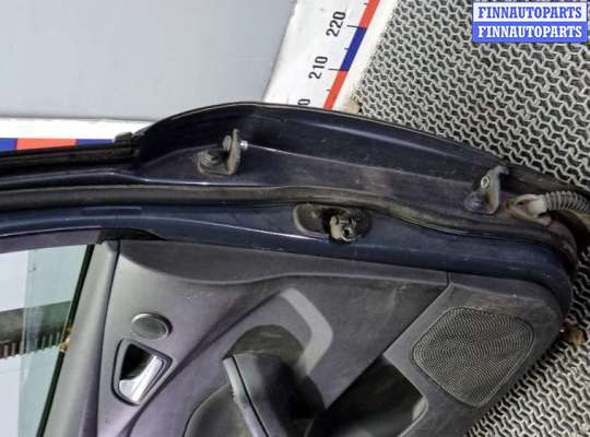 купить дверь задняя левая на FORD FOCUS 3