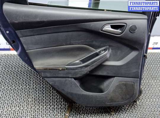 купить дверь задняя левая на FORD FOCUS 3