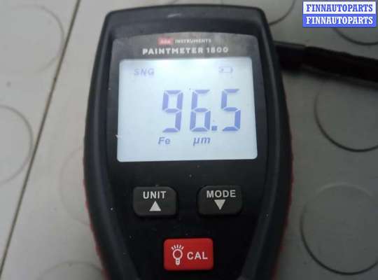 купить дверь задняя левая на FORD FOCUS 3