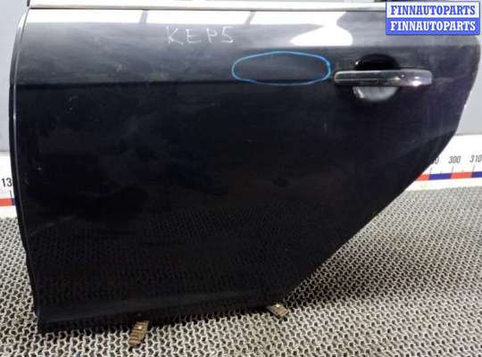 купить дверь задняя левая на FORD FOCUS 3