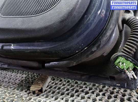 купить дверь задняя левая на FORD FOCUS 3