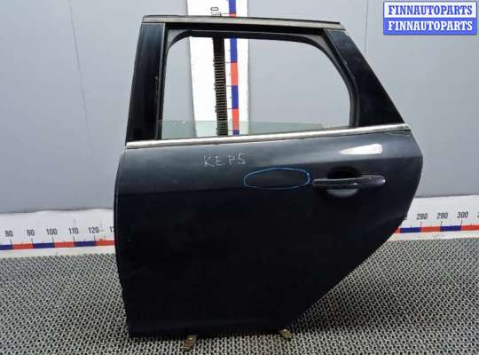 купить дверь задняя левая на FORD FOCUS 3