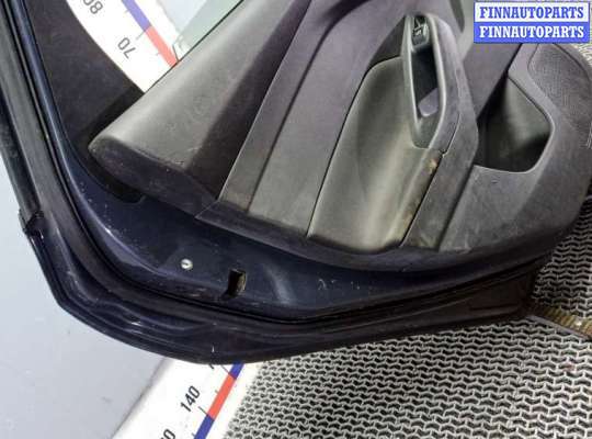 купить дверь задняя левая на FORD FOCUS 3