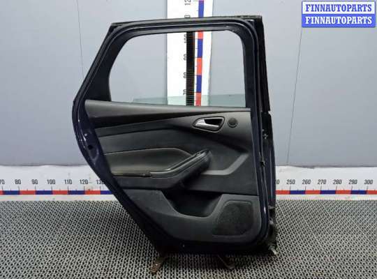 купить дверь задняя левая на FORD FOCUS 3
