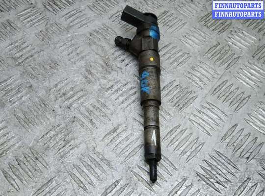 купить форсунка дизельная на BMW X5 E53