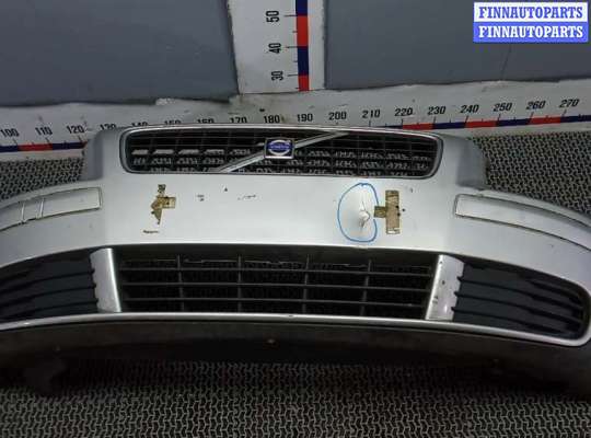 купить бампер передний на VOLVO S40 II MS