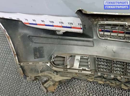 купить бампер передний на VOLVO S40 II MS