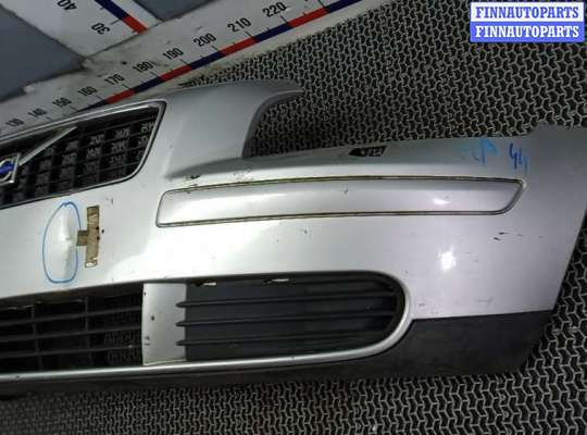 купить бампер передний на VOLVO S40 II MS